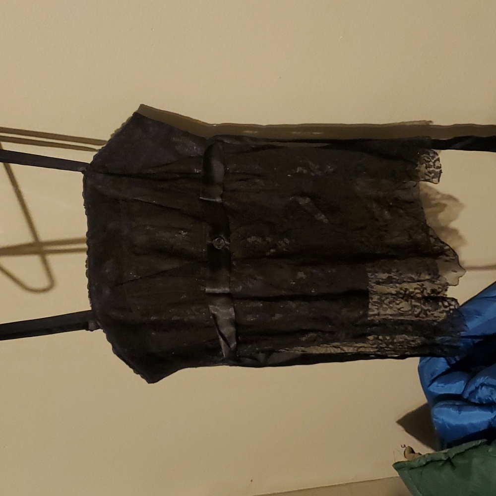Tripp nyc Corset Top